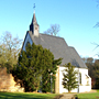 Kapelle im Schlosspark Herten, Eva Ernst