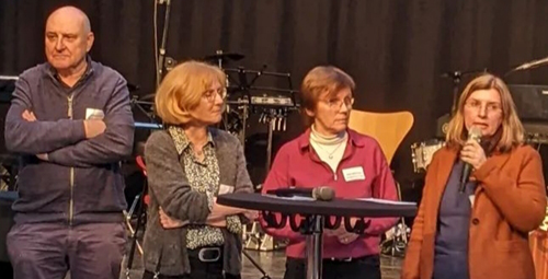 Kultur Herten: 2. Hertener Kulturkonferenz 