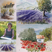 Herten Kunst Kultur, Bericht Kulturbüro Herten, Echte Momente statt KI-Bilder, Provence Herten Kunst Kultur, Bericht Kulturbüro Herten, Echte Momente statt KI-Bilder, Provence