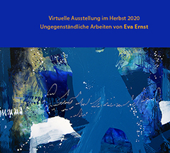 Kunst Kultur Herten, online-Galerie Eva Ernst