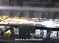 Druck Buschhausen