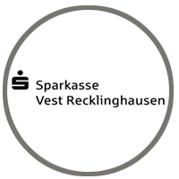 Sparkasse Vest