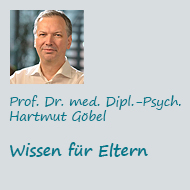 Prof. Dr. med. Dipl.-Psych. Hartmut Göbel