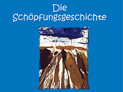 Schöpfungsgeschichte Eva Ernst Herten