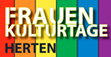 Frauenkulturtage Herten