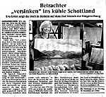 Artikel Hertener Zeitung 271008