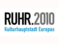 Kunst Kultur Herten, Eva Ernst, Ruhr.2010, Kulturhauptstadt Europas