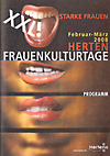 Frauenkulturtage Herten