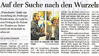 Freie Presse Freiberg, Eva Ernst Herten