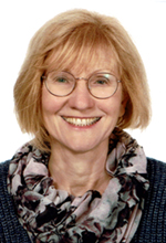 Kunst, Kultur Herten, Eva Ernst, Künstlerin, Kinderbuchautorin